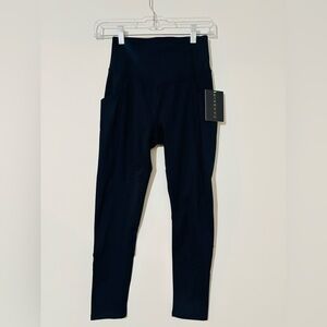 Danskin Midnight Blue Leggings